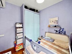 The Skywoods (D23), Condominium #509183331